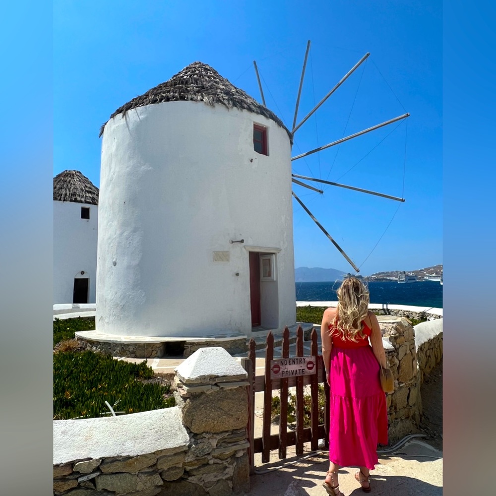 Meet your Posher, Samantha